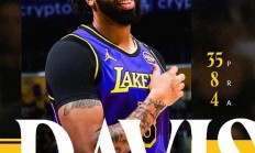 开云体育网页版登录入口-太阳核心表现稳定，打破湖人季后赛首战的简单介绍